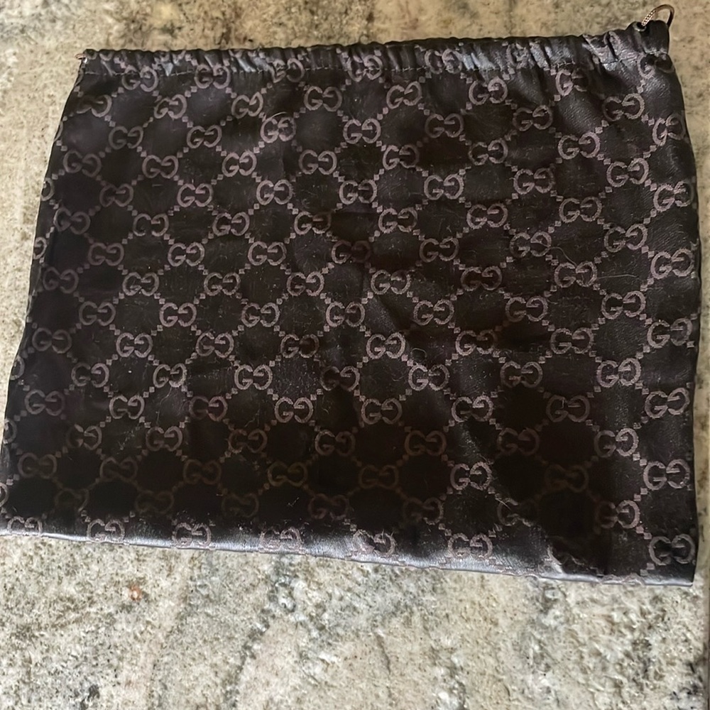 Gucci Dust Bag